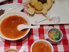 -西贝(太原万象城店)