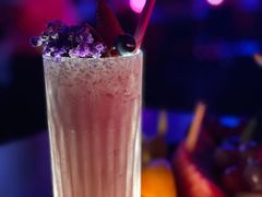 -MOSSO音乐酒吧·live house(南京旗舰店)