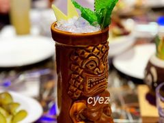 -MOSSO德国餐厅·音乐酒吧(环宇荟店)