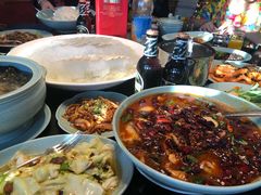 -丽江金茂凯悦臻选酒店-滇香馆