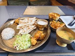 -尼泊尔雪莲餐厅(北京东路店)