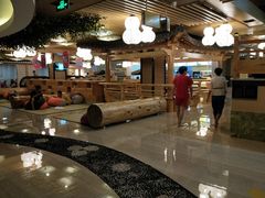 -纽斯洗浴SPA(三墩店)
