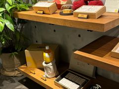 -微热山丘(台北民生公园门市店)