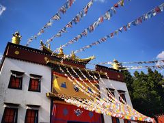 -云南民族村