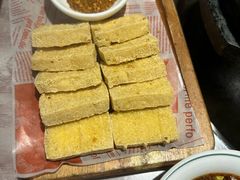 -野·大山里野生菌石锅土鸡(益田假日店)