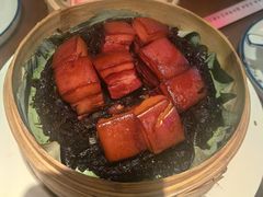 绍兴干菜肉-寻宝记绍兴菜(鲁迅路店)