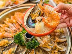 -璞臻汽锅餐厅(南京东路店)
