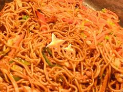 -美食汇自助餐厅(成都万达瑞华酒店)