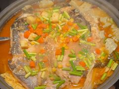 -师烤·豆花烤鱼(广州荔湾扬韬广场店)