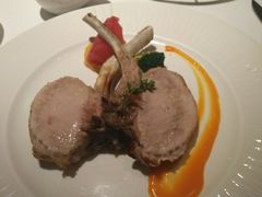 -王品牛排(郑州大卫城店)