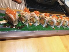 -久喜番和牛烧肉酒场(北辰三角洲店)
