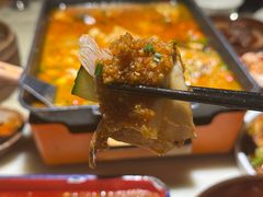 -常和州·夜宵大排档(常州单店)