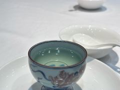 -香雪海饭店中餐厅(人民桥店)