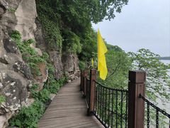 -采石矶景区