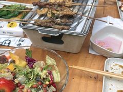 -木屋烧烤(白石洲店)