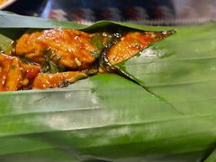 -蜗牛小馆醉乡民谣云南菜(惠新西里店)