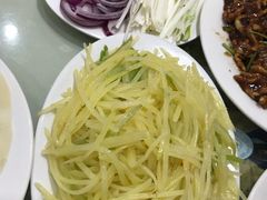 -毛毛春饼(尚志大街店)