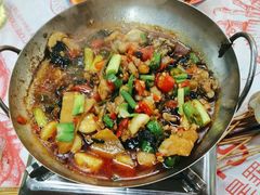 -辣出味岳阳特色烧烤·龙虾大排档(砂子塘总店)