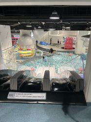 -MINI MARS KIDS CLUB亲子家庭中心(长宁天山店)