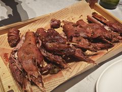 -7号院家宴.烧鸽子(门头沟店)