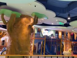 -MELAND CLUB亲子乐园•派对(虹桥万象城店)