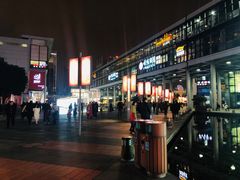 -星巴克臻选(宁波天一广场店)