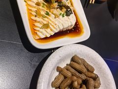 -沈胖子音乐烤吧·炒菜·龙虾(环城东路店)