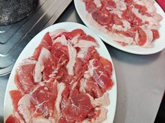 -火云龙烤肉(紫荆花店)