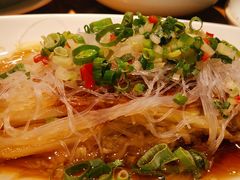 蒜蓉粉丝娃娃菜-辛香汇(CBD)