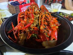-聚味瞿记·龙虾堂(树木岭店)