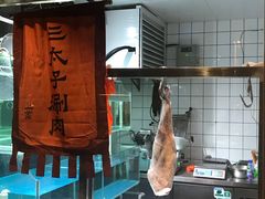 -三太子地摊烧烤·小龙虾(北蔡店)