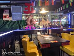 -杨记齐齐哈尔烤肉(宝山万达店)