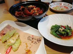 -味莊餐厅(康庄南街店)