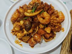 -京天红酒家(虎坊路店)