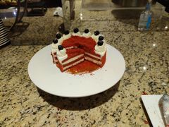 -上海锦江汤臣洲际大酒店壹阶层