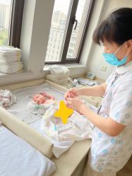 -海豚湾高端月子会所(黄浦店)