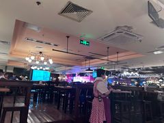 -宝莱纳啤酒花园餐厅PAULANER BRAUHAUS Nanjing(广州路店)