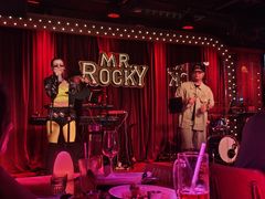 -MR.ROCKY洛奇先生·西餐&酒吧(琶醍店)
