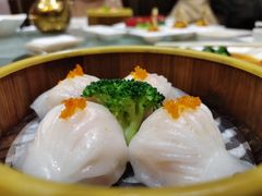 -北海渔村酒楼·粤菜海鲜点心(新华店)