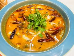 -南山翁新概念川菜(江宁万达广场店)