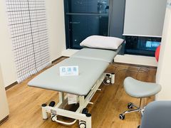 -复动肌骨门诊·MEDMOTION(北外滩店)