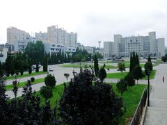 -西南林业大学(白龙校区)