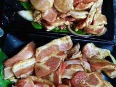-星火东北碳火烤肉(华大店)