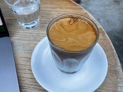 -VOYAGE COFFEE(北锣鼓巷店)