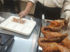 -网易食堂