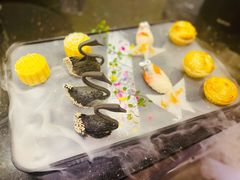 -富淳饭店(陆家嘴保利广场店)