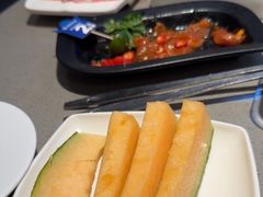 -海底捞火锅(扬名广场店)