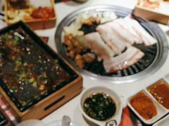 -猫爪爪原切自助烤肉(观音桥阳光世纪店)