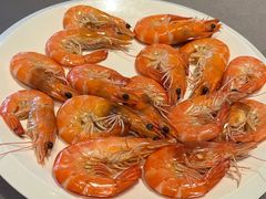 白灼对虾-徐记海鲜(观沙岭|滨江新城店)