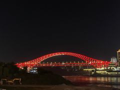 -重庆两江夜游-交运系列